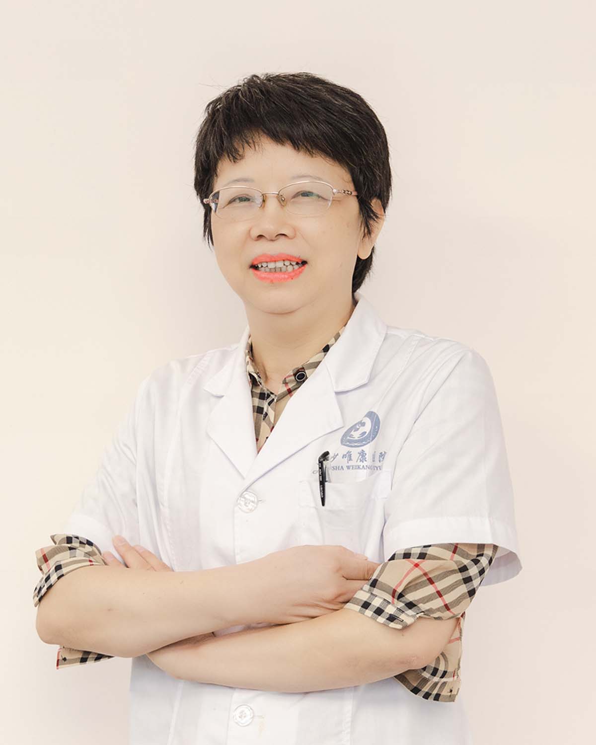 郭慧清  主治医师