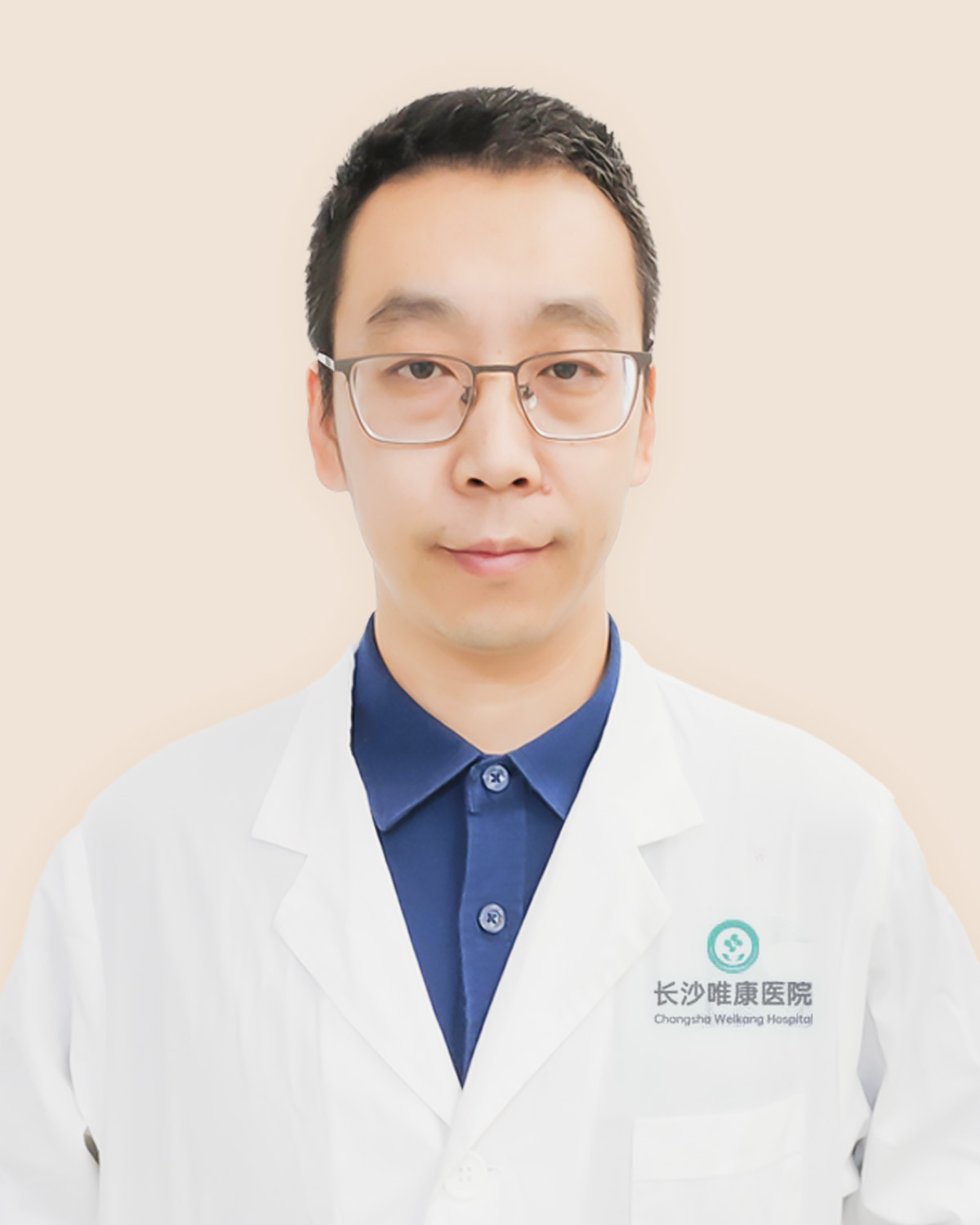 梁昊   副教授 医学博士