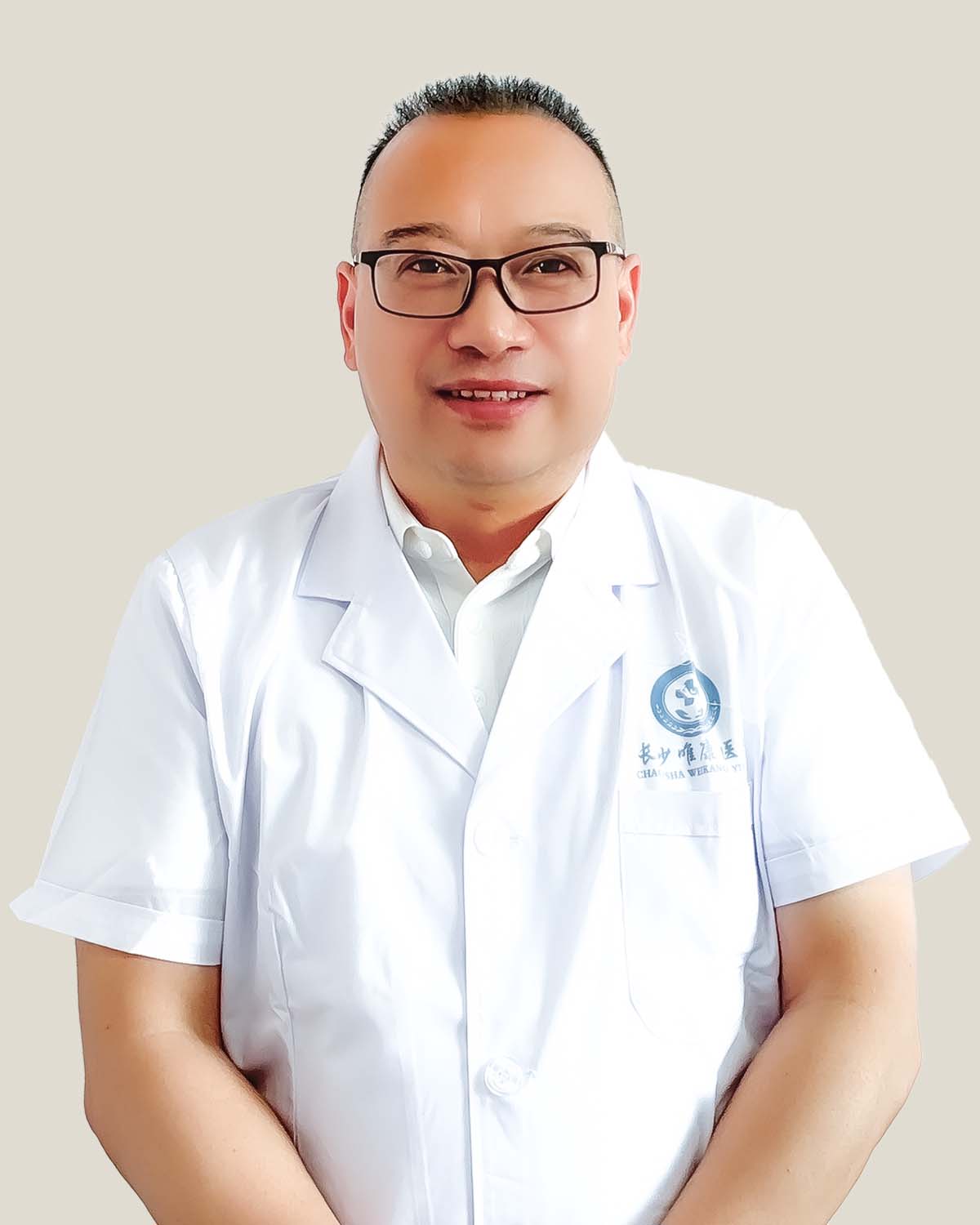 刘泰伟  副主任医师