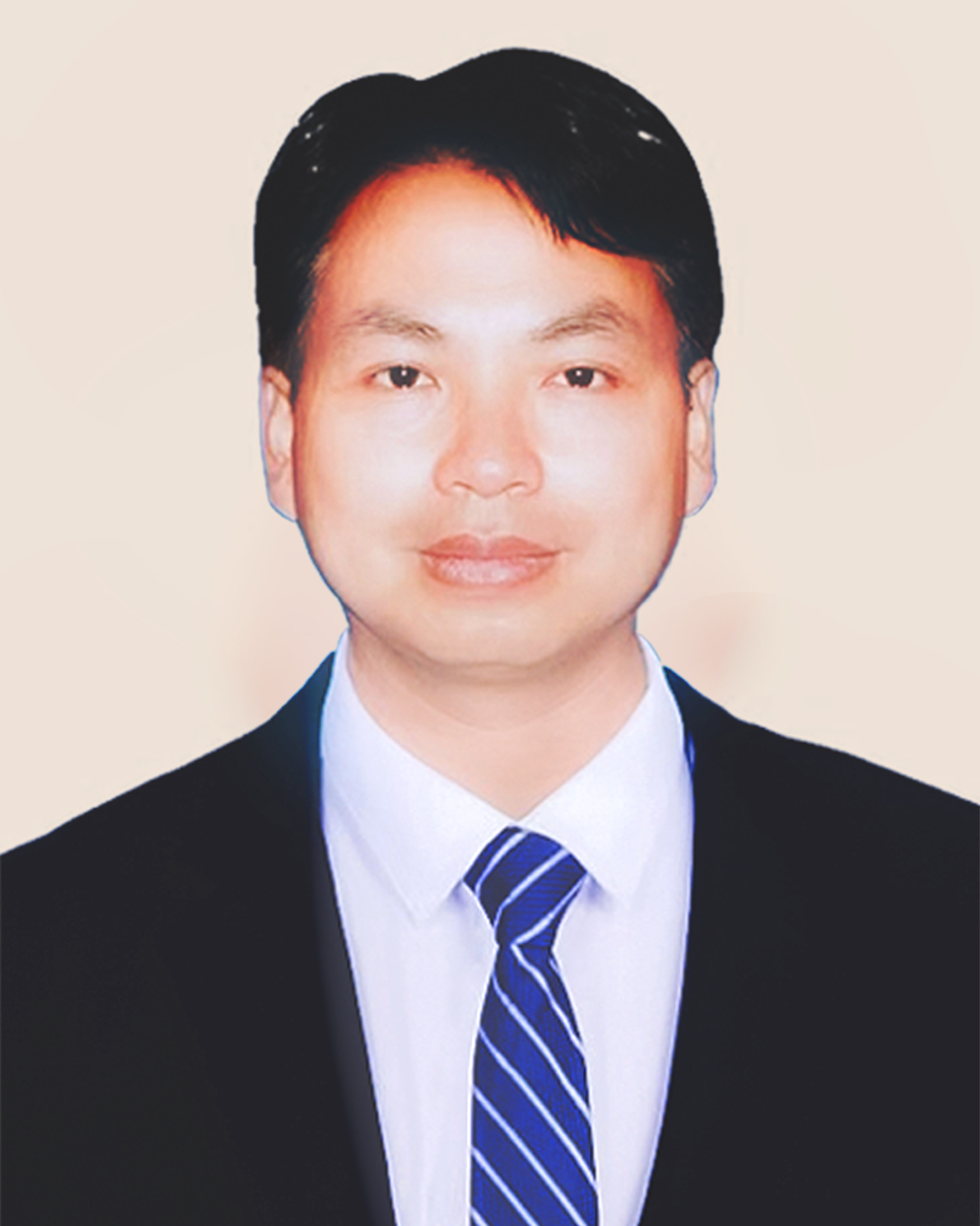 肖长江主任医师