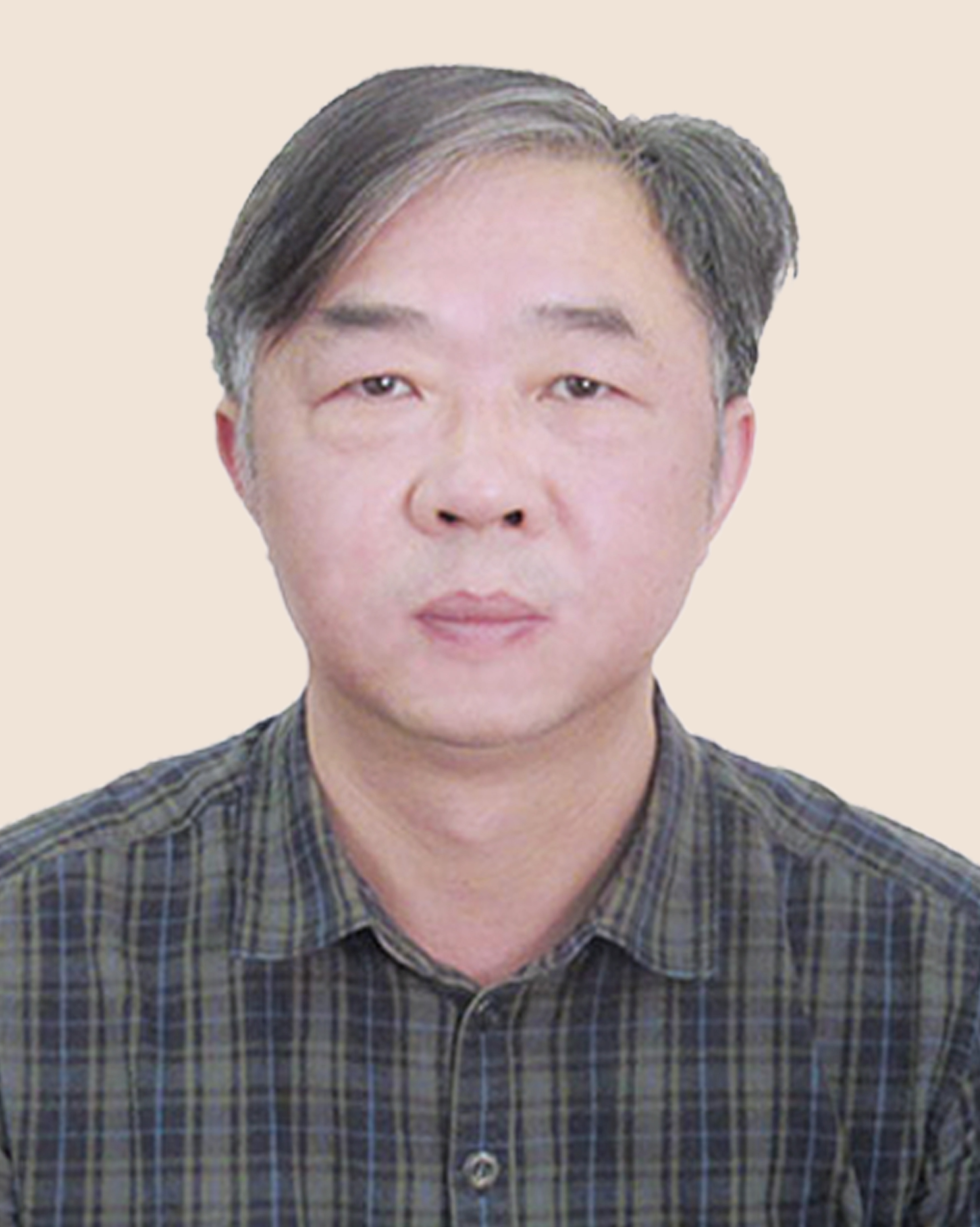 谭英-内科研究员教授