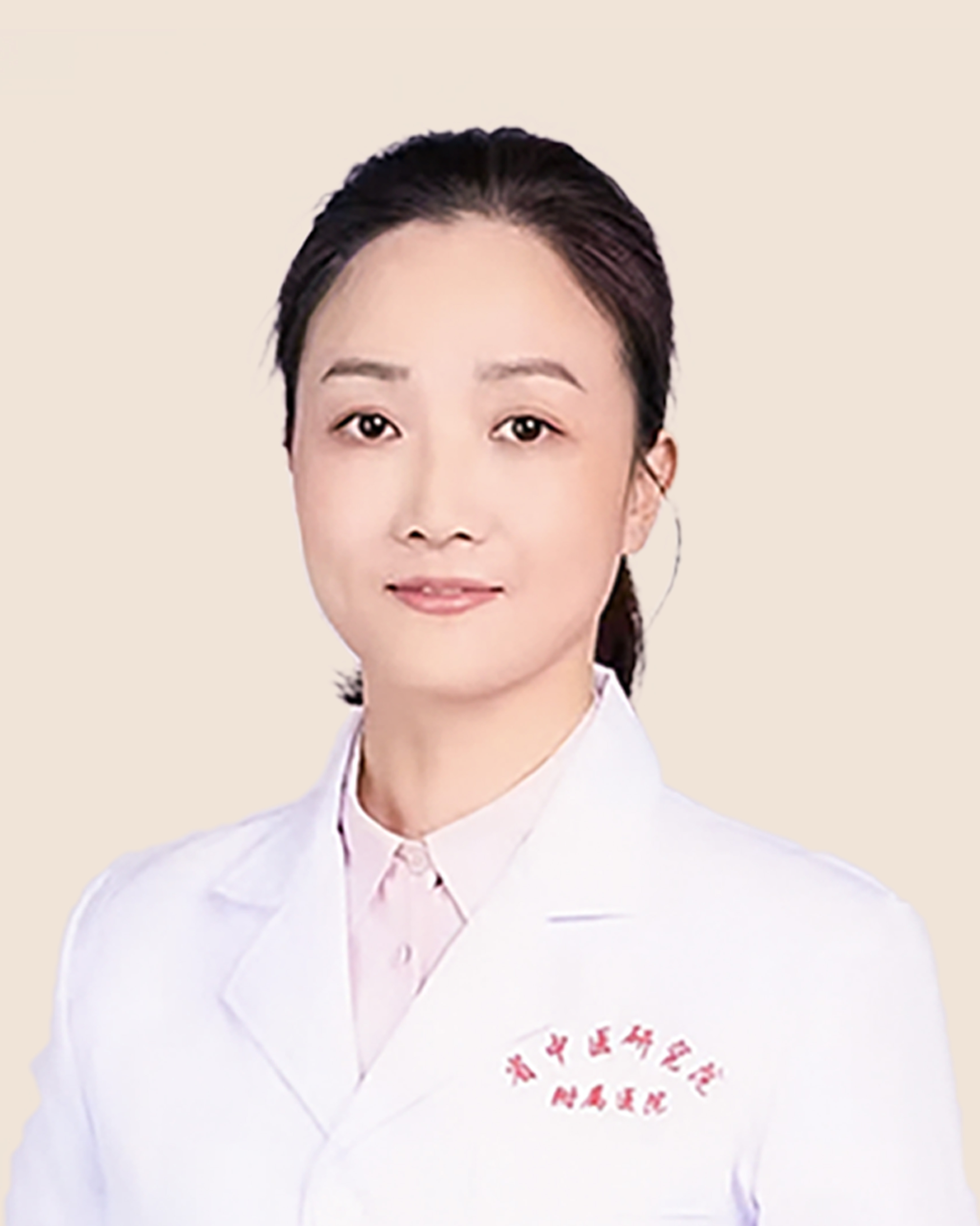 蔡昱-主任医师
