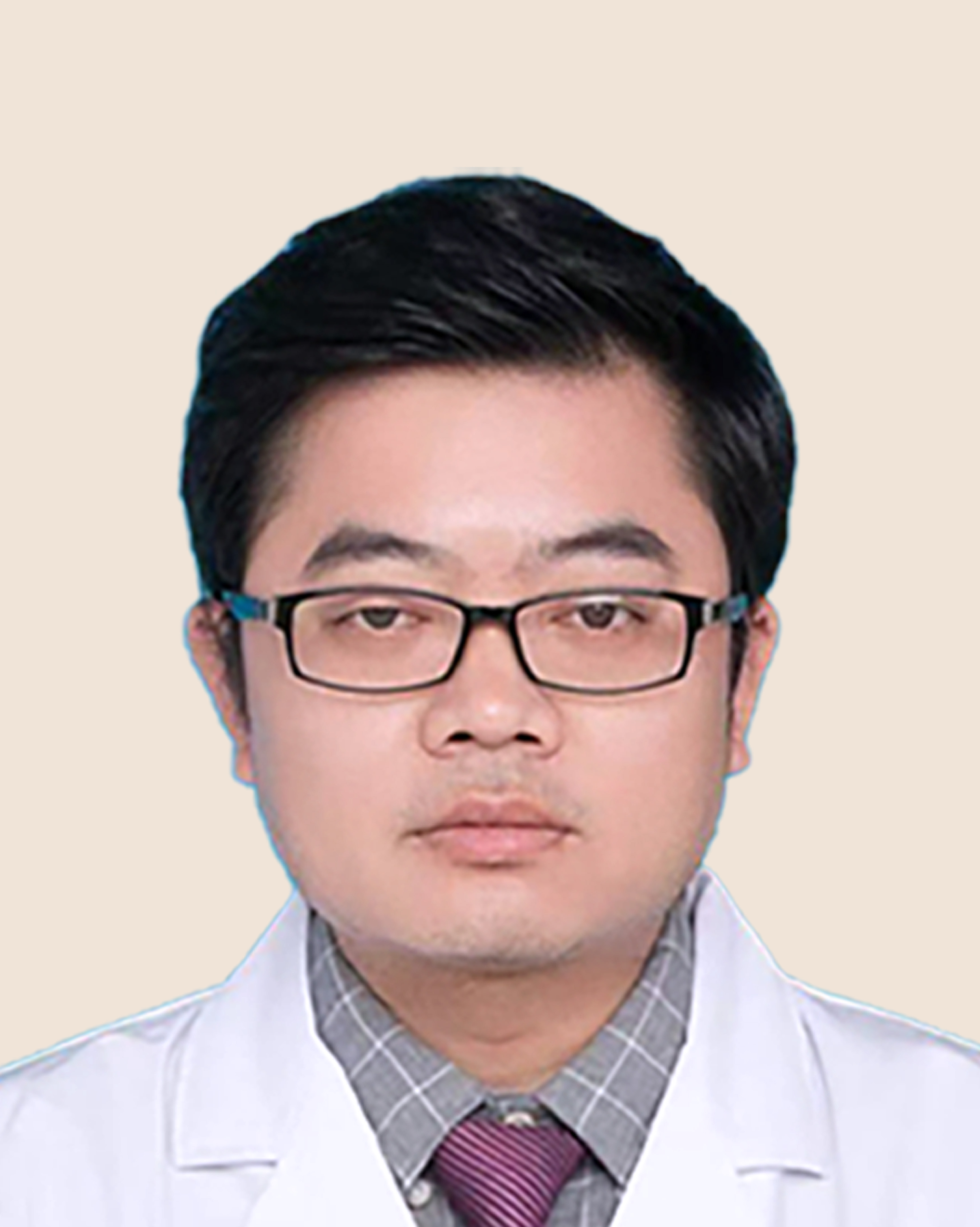 李仲普 副主任医师
